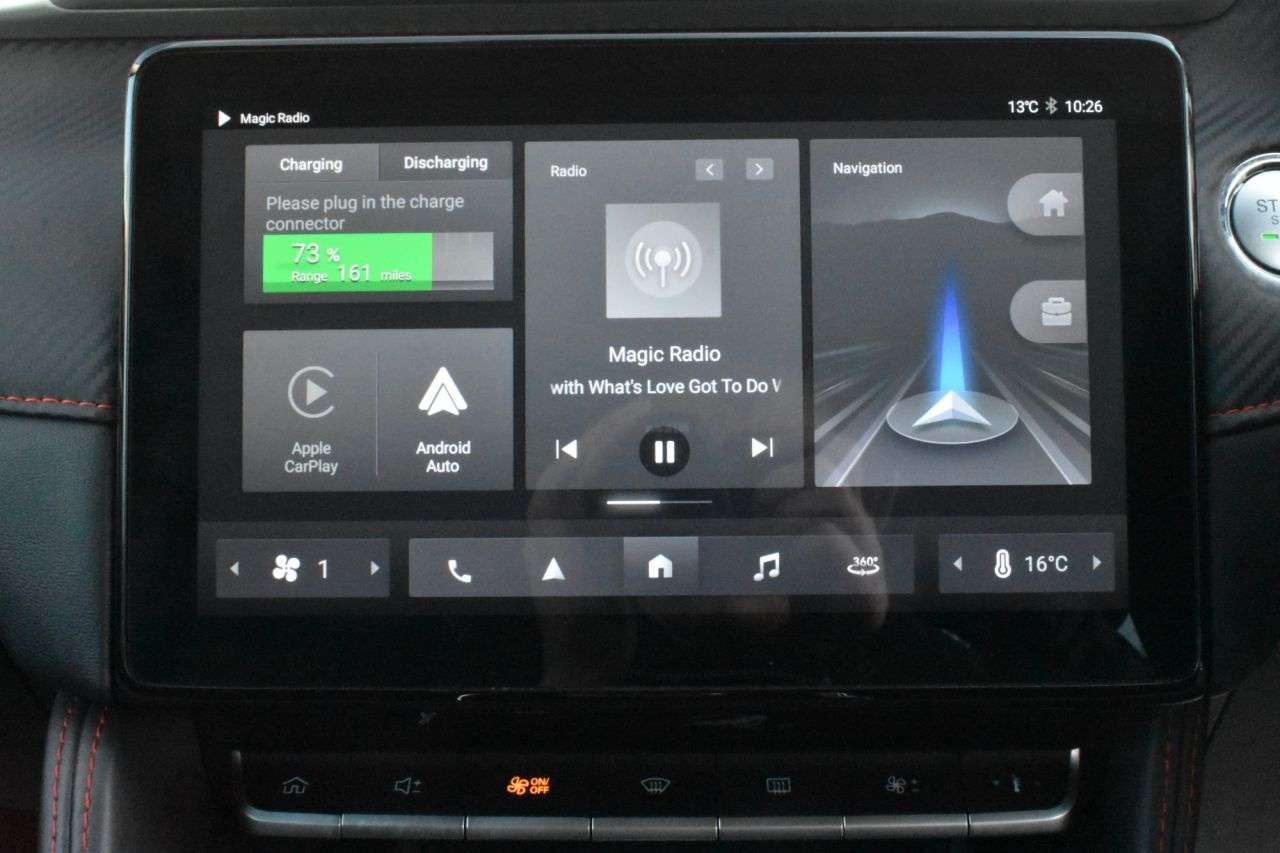 2022 MG MG ZS 2022 MG MG ZS