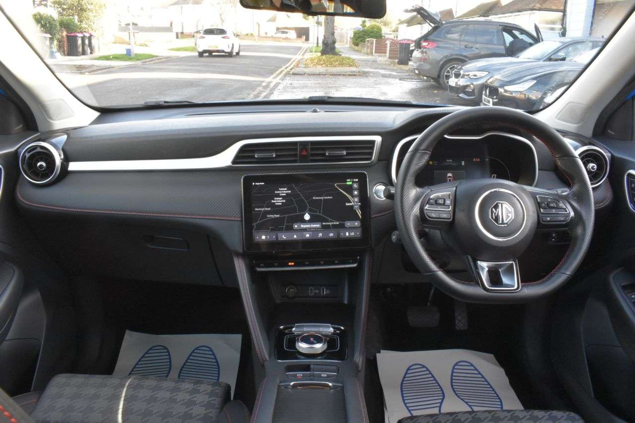 2022 MG MG ZS 2022 MG MG ZS