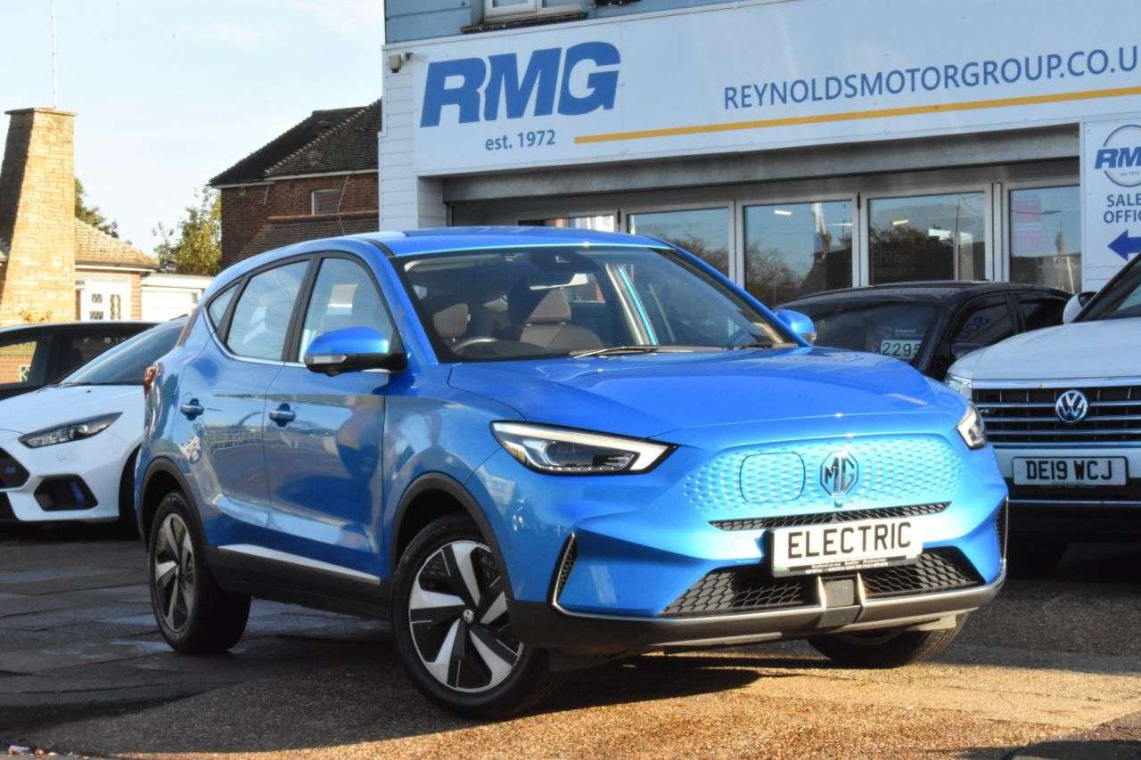 2022 MG MG ZS 2022 MG MG ZS