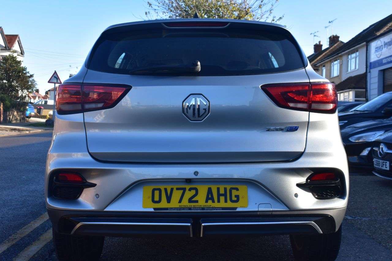 2022 MG MG ZS 2022 MG MG ZS