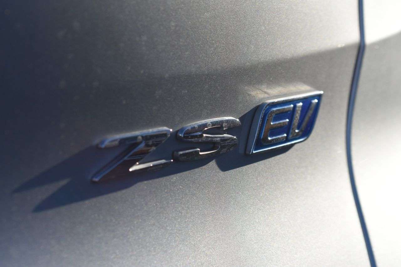 2022 MG MG ZS 2022 MG MG ZS