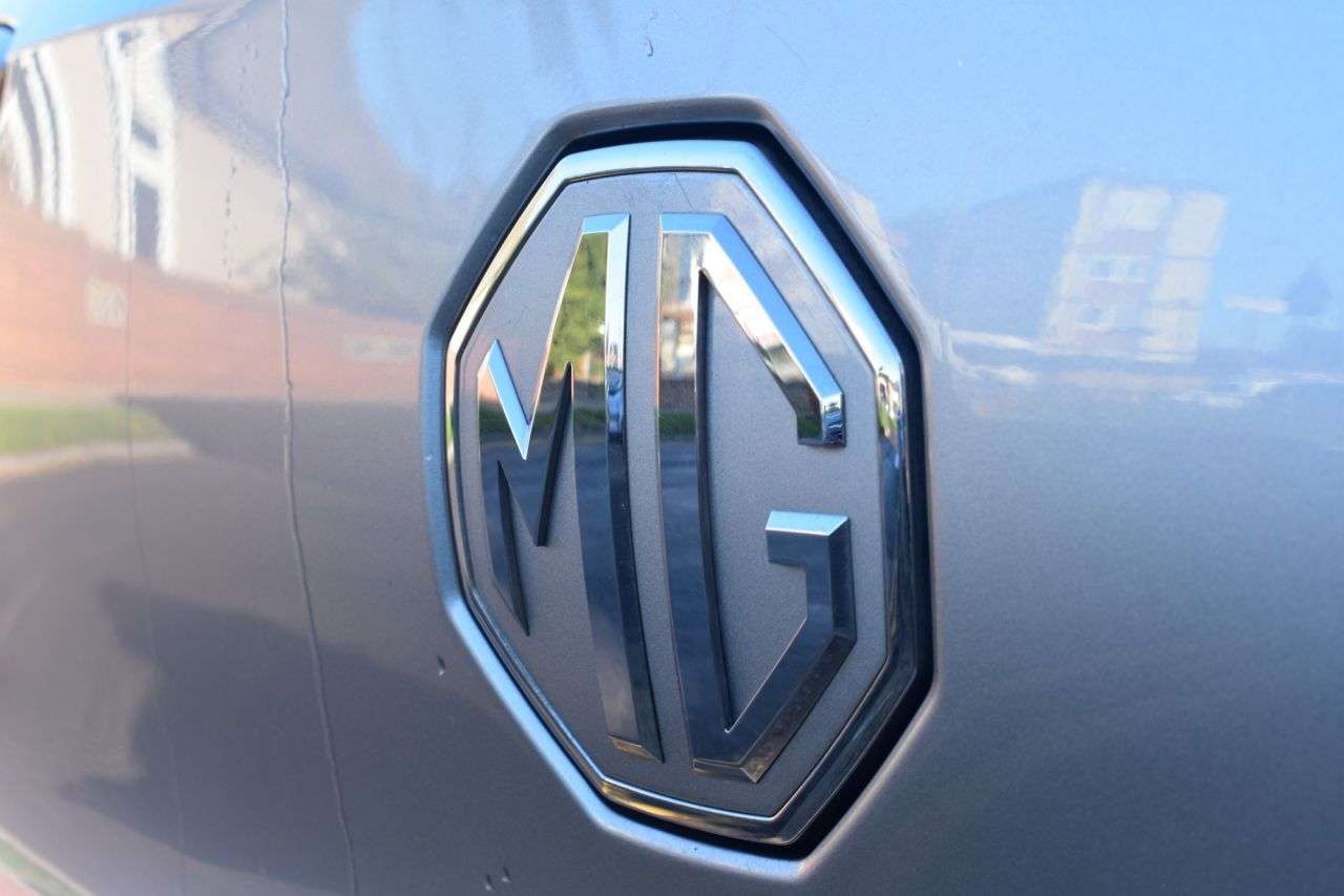 2022 MG MG ZS 2022 MG MG ZS