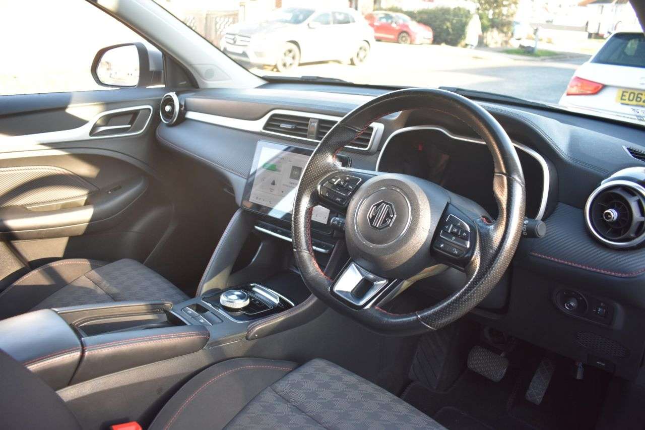 2022 MG MG ZS 2022 MG MG ZS