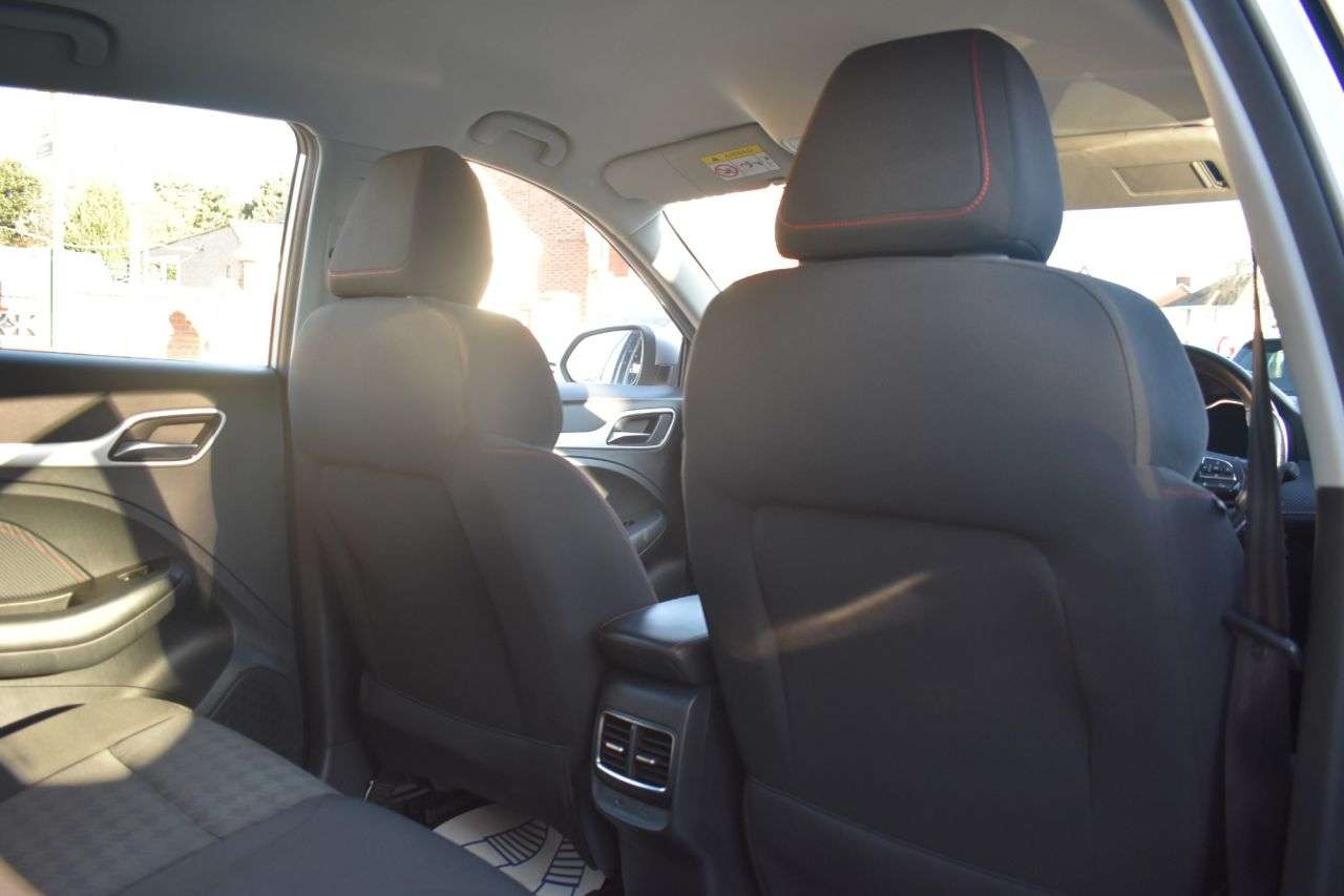 2022 MG MG ZS 2022 MG MG ZS