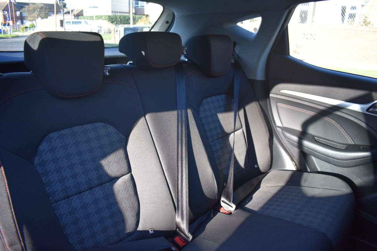 2022 MG MG ZS 2022 MG MG ZS