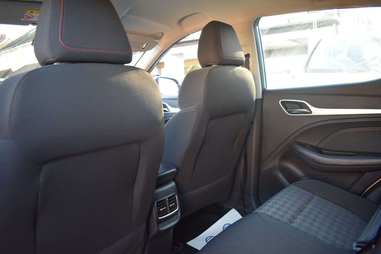 2022 MG MG ZS 2022 MG MG ZS