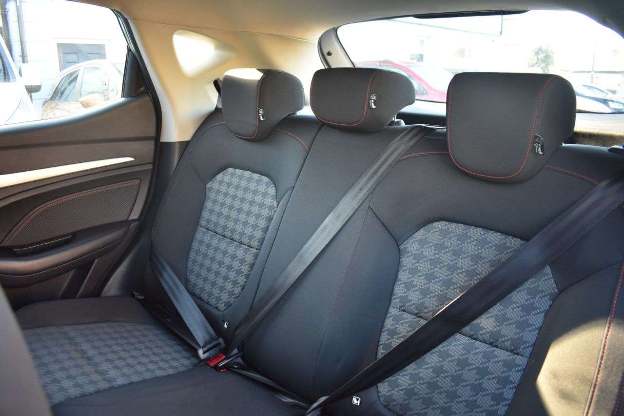 2022 MG MG ZS 2022 MG MG ZS