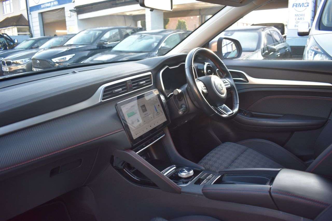 2022 MG MG ZS 2022 MG MG ZS