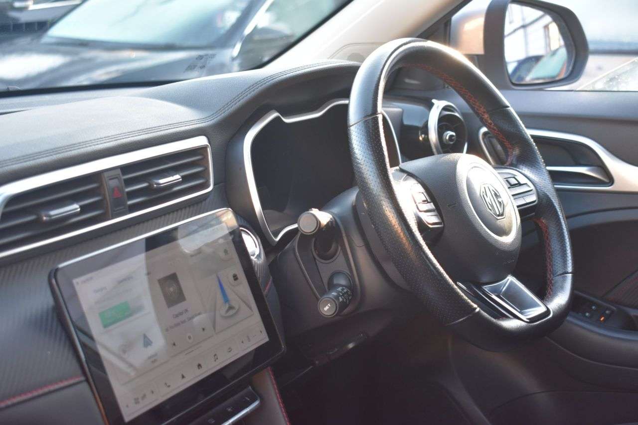 2022 MG MG ZS 2022 MG MG ZS