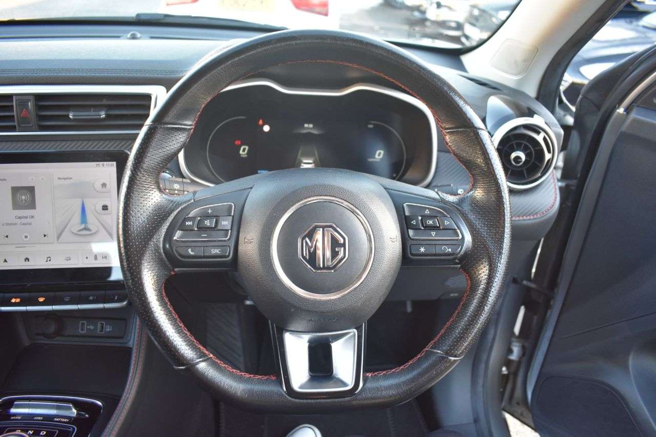 2022 MG MG ZS 2022 MG MG ZS