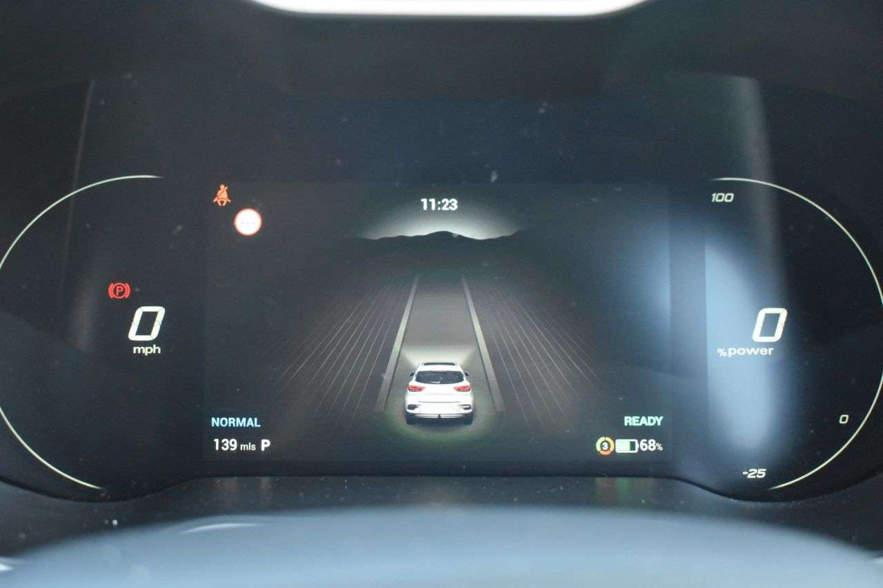 2022 MG MG ZS 2022 MG MG ZS