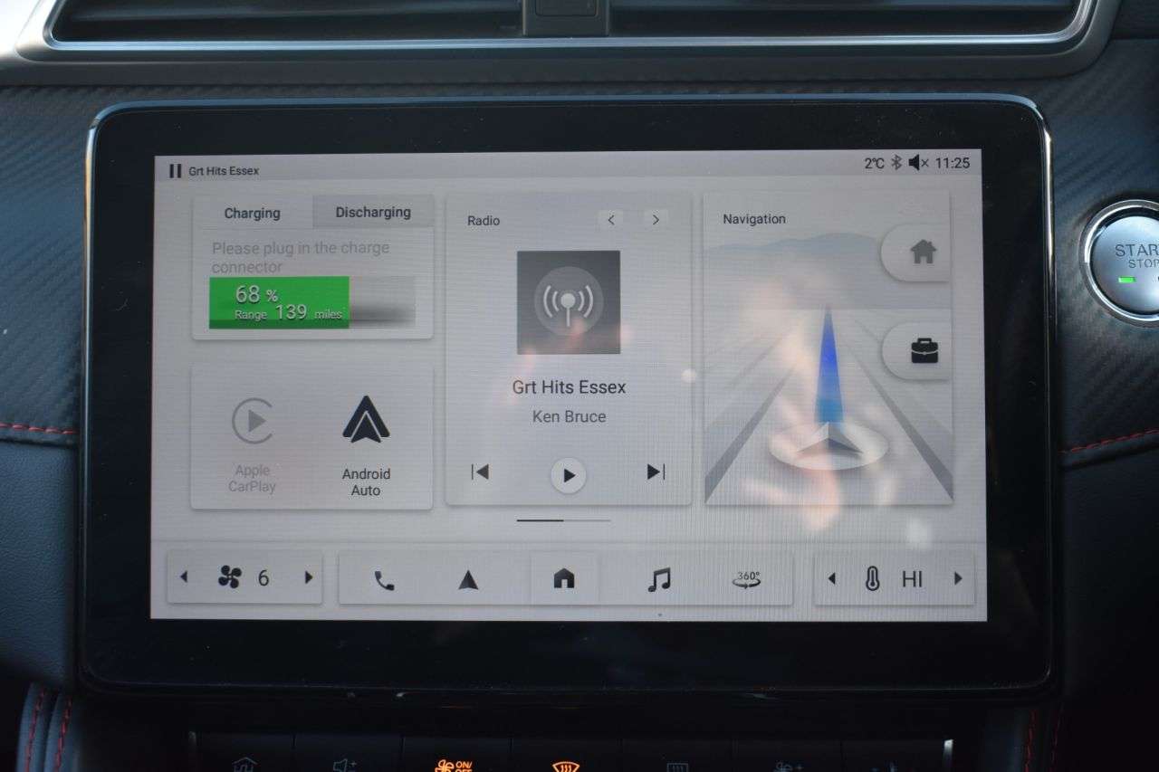 2022 MG MG ZS 2022 MG MG ZS