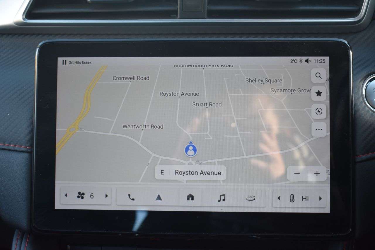 2022 MG MG ZS 2022 MG MG ZS