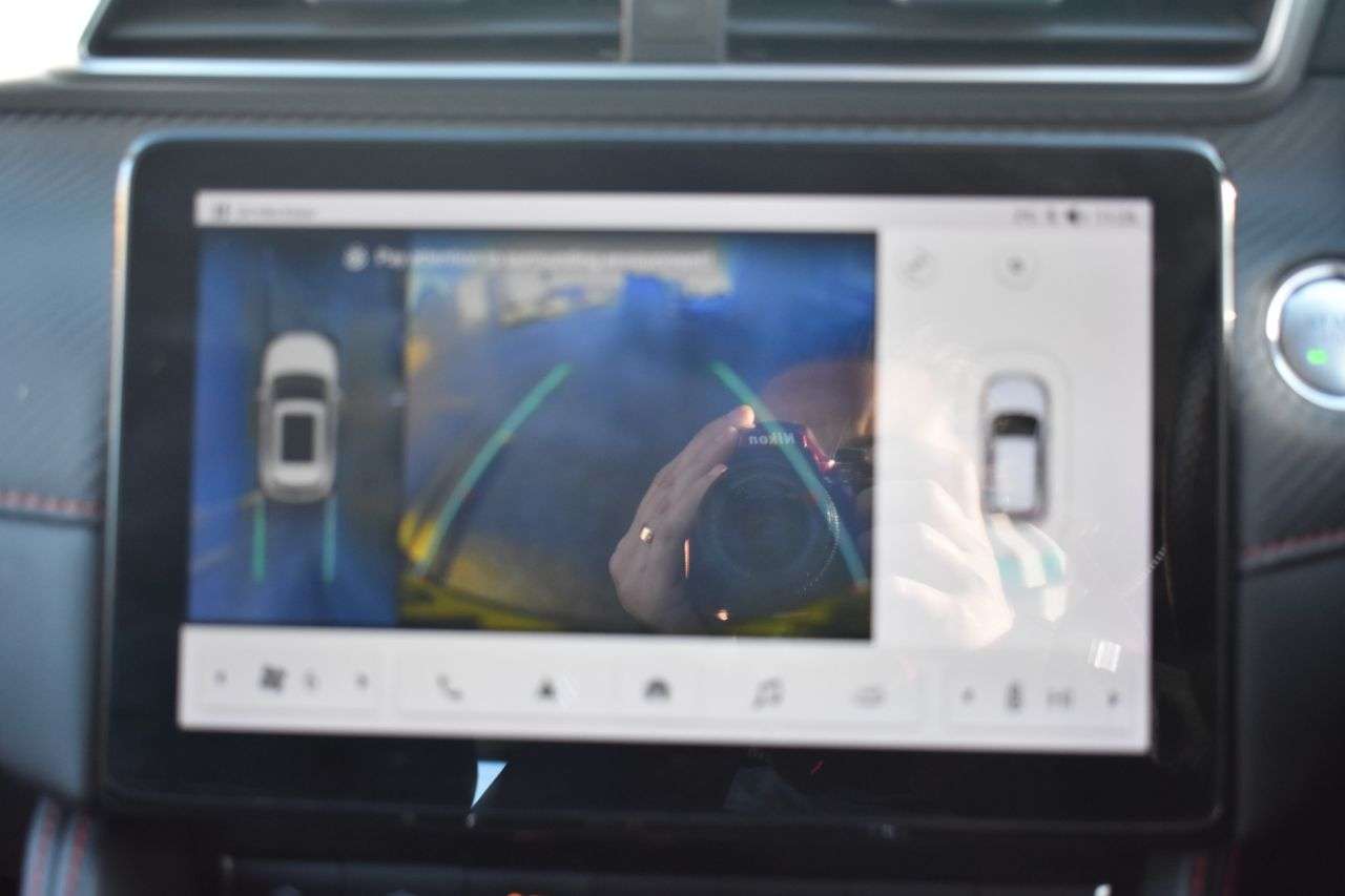 2022 MG MG ZS 2022 MG MG ZS