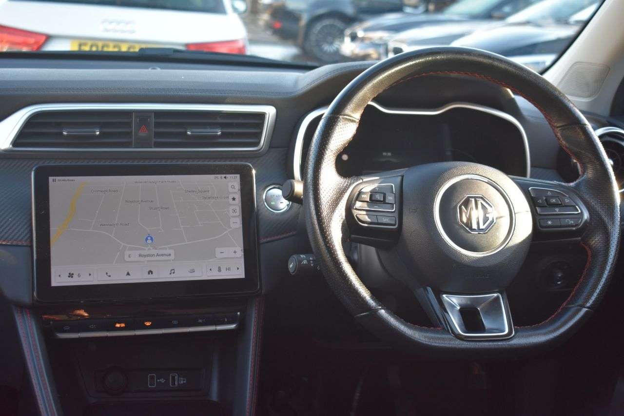 2022 MG MG ZS 2022 MG MG ZS