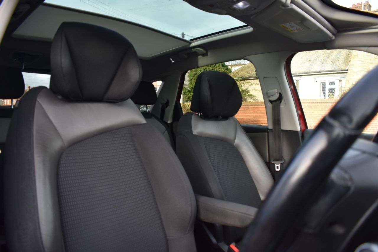 2017 CITROEN C4 PICASSO 2017 CITROEN C4 PICASSO