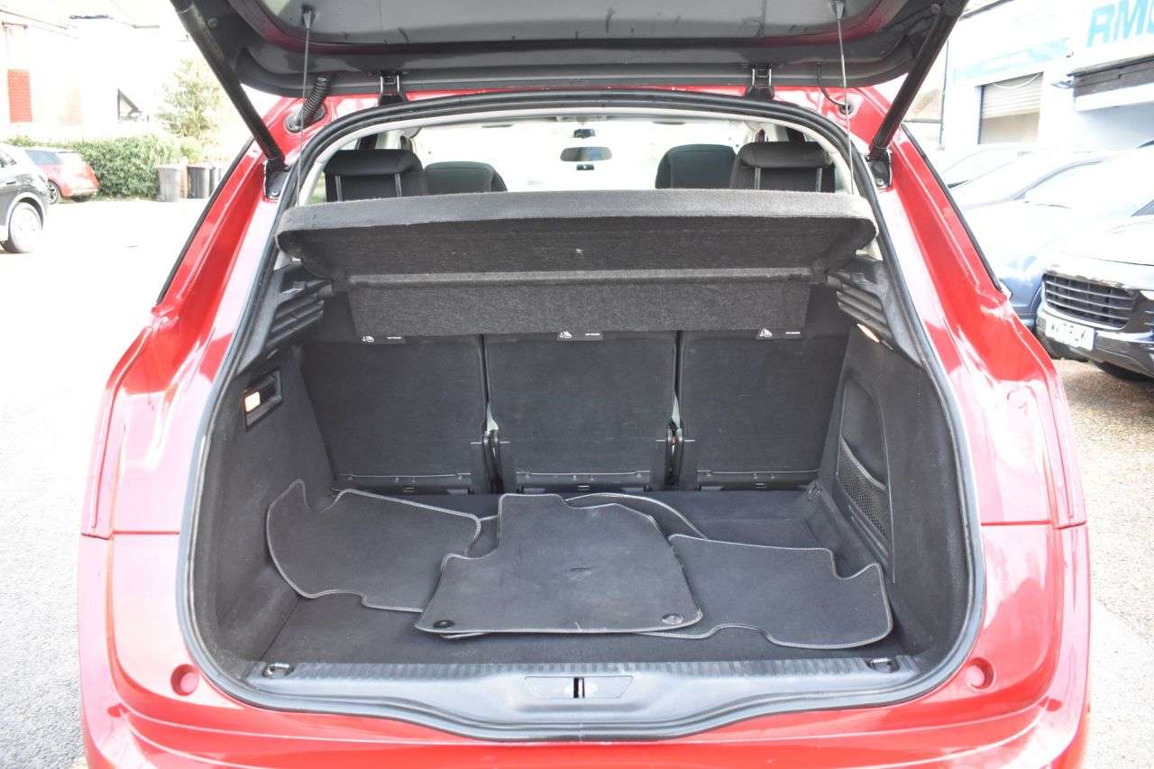 2017 CITROEN C4 PICASSO 2017 CITROEN C4 PICASSO