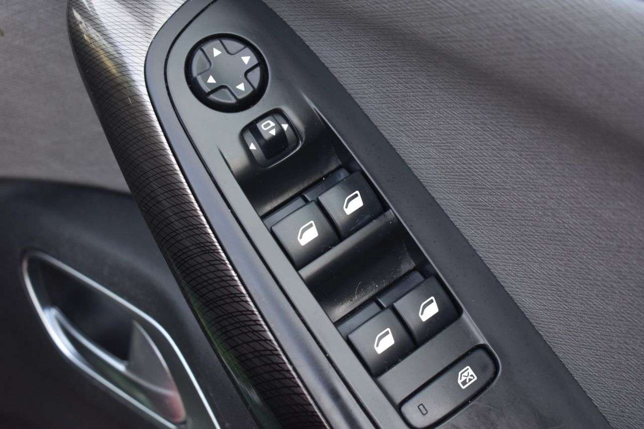 2017 CITROEN C4 PICASSO 2017 CITROEN C4 PICASSO