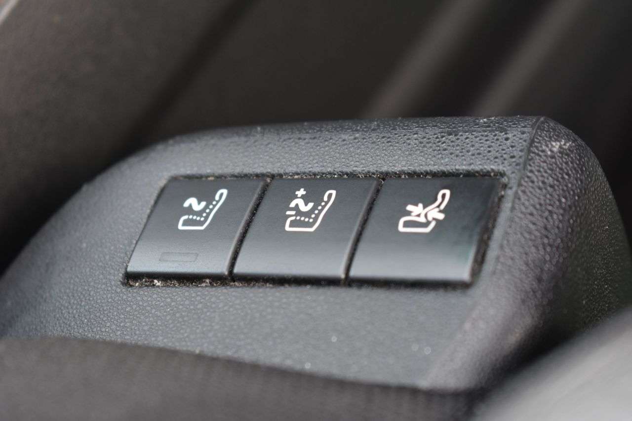 2017 CITROEN C4 PICASSO 2017 CITROEN C4 PICASSO