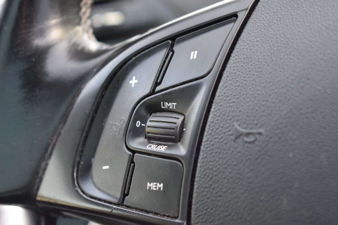 2017 CITROEN C4 PICASSO 2017 CITROEN C4 PICASSO