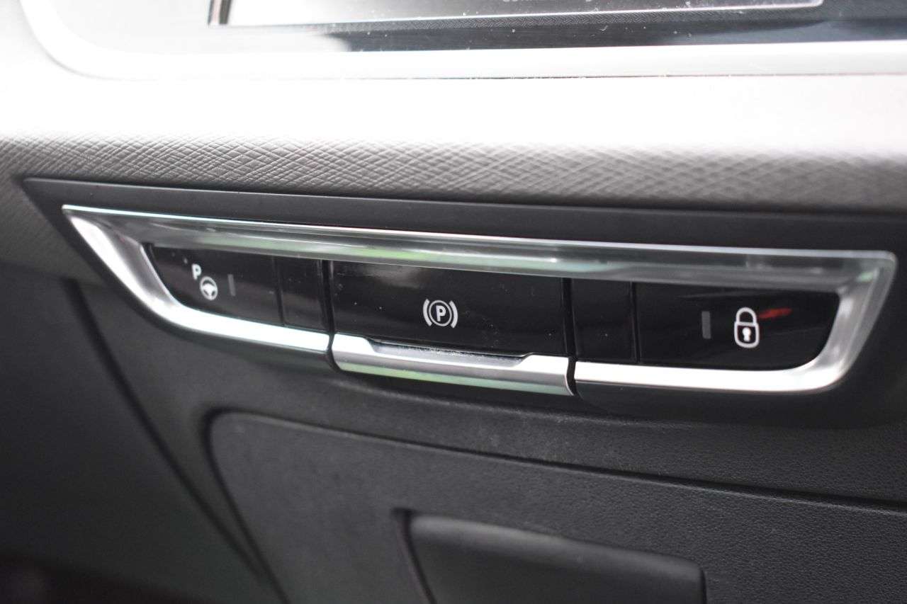 2017 CITROEN C4 PICASSO 2017 CITROEN C4 PICASSO