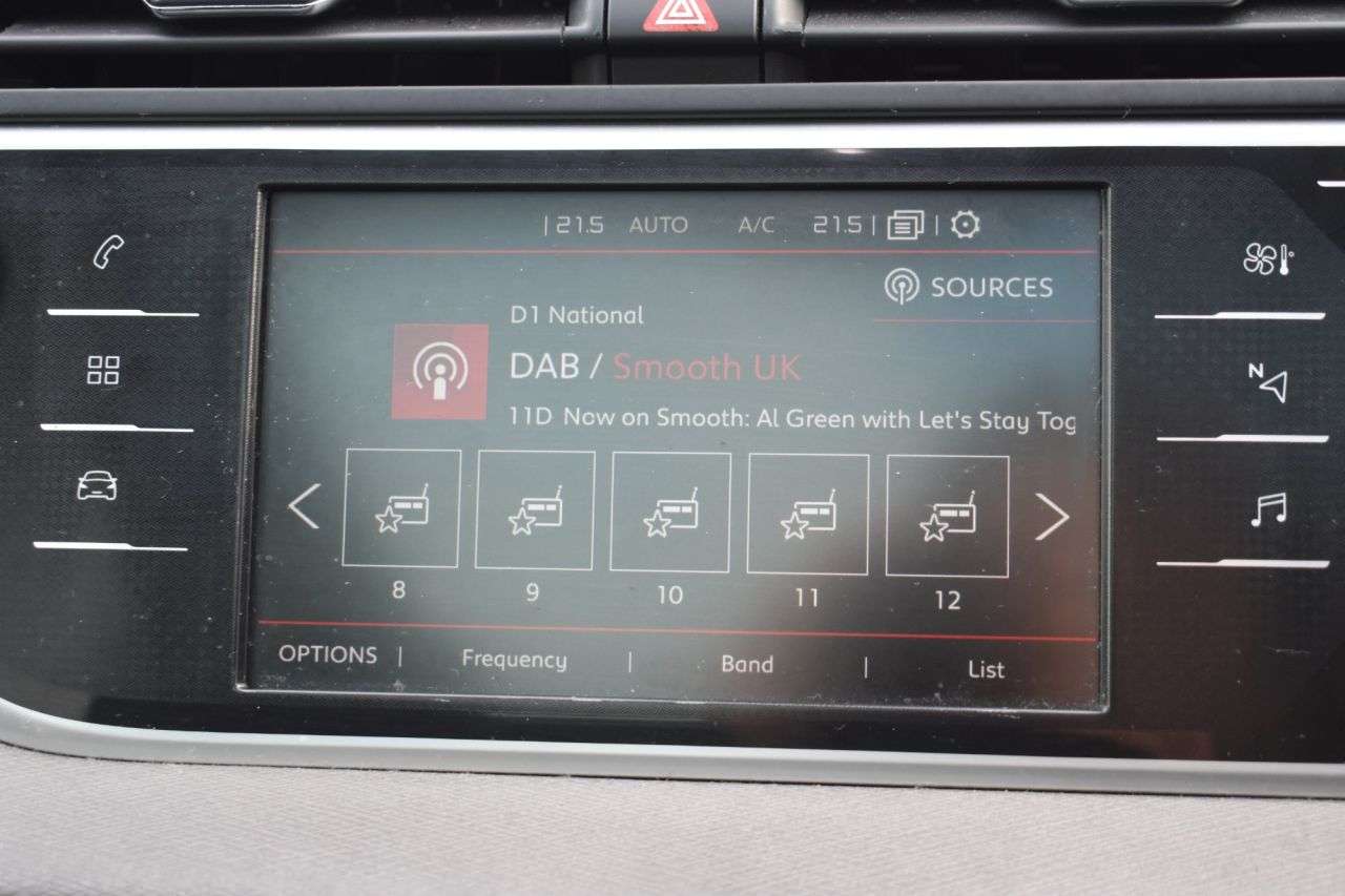 2017 CITROEN C4 PICASSO 2017 CITROEN C4 PICASSO