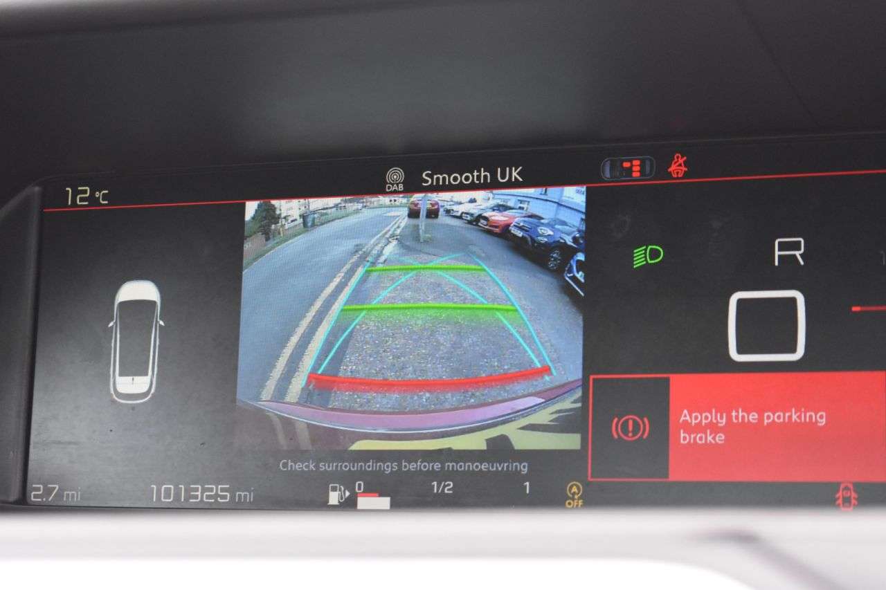 2017 CITROEN C4 PICASSO 2017 CITROEN C4 PICASSO