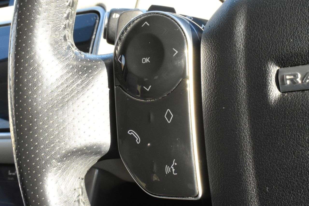 2018 LAND ROVER RANGE ROVER SPORT 2018 LAND ROVER RANGE ROVER SPORT