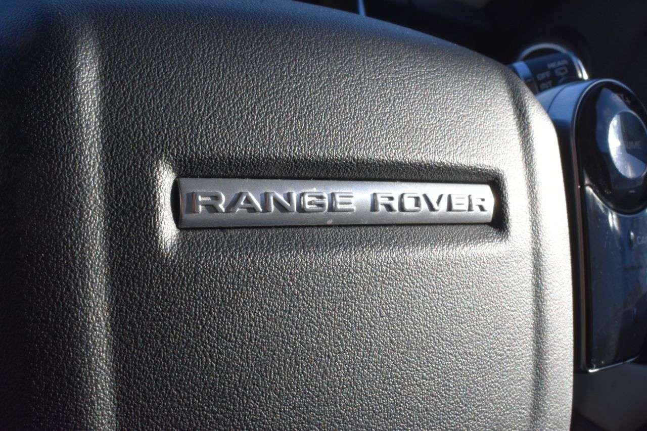 2018 LAND ROVER RANGE ROVER SPORT 2018 LAND ROVER RANGE ROVER SPORT