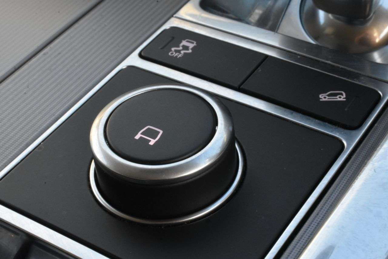 2018 LAND ROVER RANGE ROVER SPORT 2018 LAND ROVER RANGE ROVER SPORT