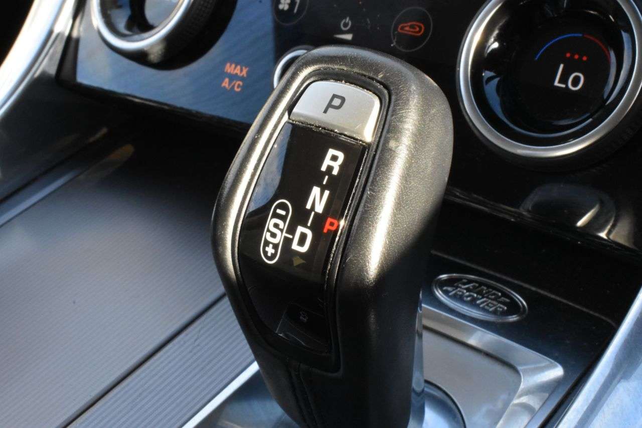 2018 LAND ROVER RANGE ROVER SPORT 2018 LAND ROVER RANGE ROVER SPORT