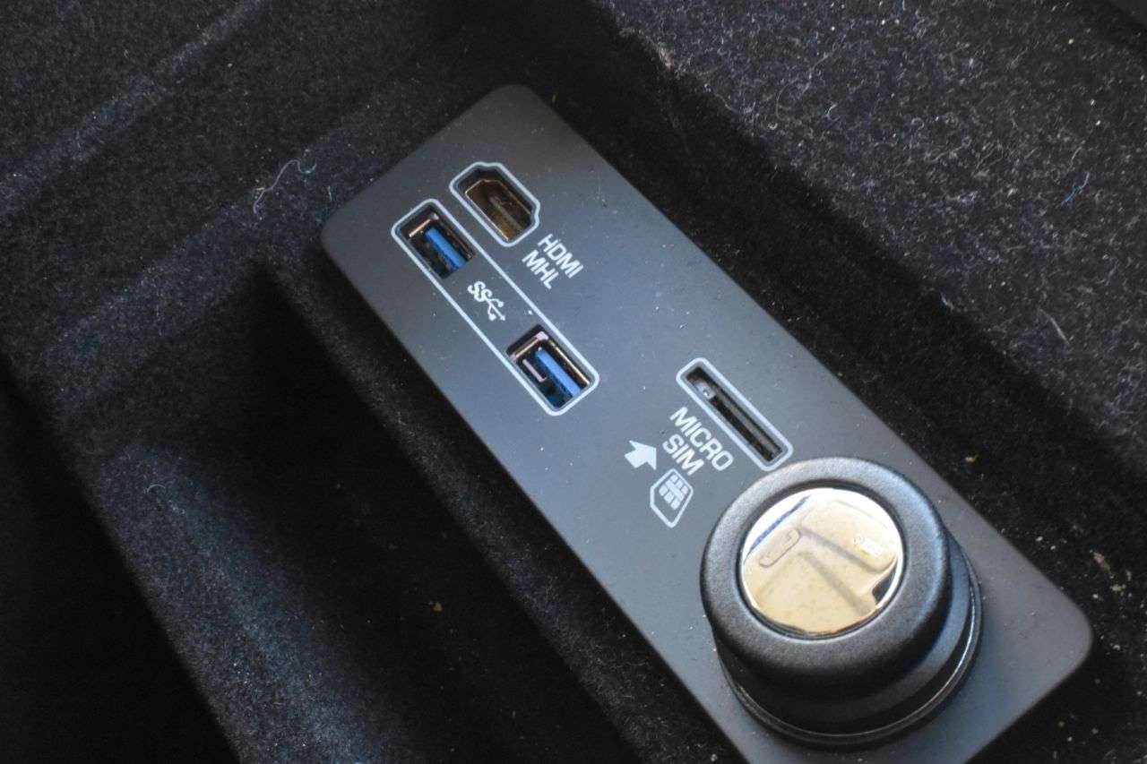 2018 LAND ROVER RANGE ROVER SPORT 2018 LAND ROVER RANGE ROVER SPORT