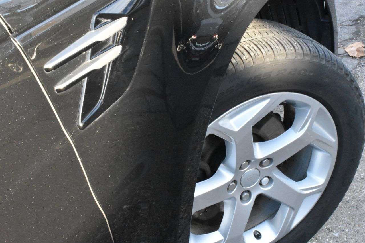 2018 LAND ROVER RANGE ROVER SPORT 2018 LAND ROVER RANGE ROVER SPORT