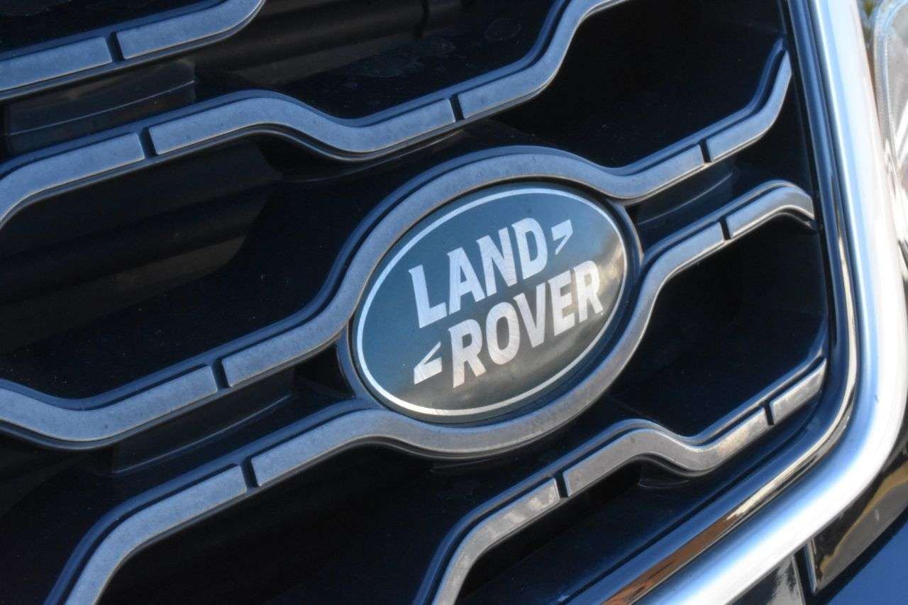 2018 LAND ROVER RANGE ROVER SPORT 2018 LAND ROVER RANGE ROVER SPORT