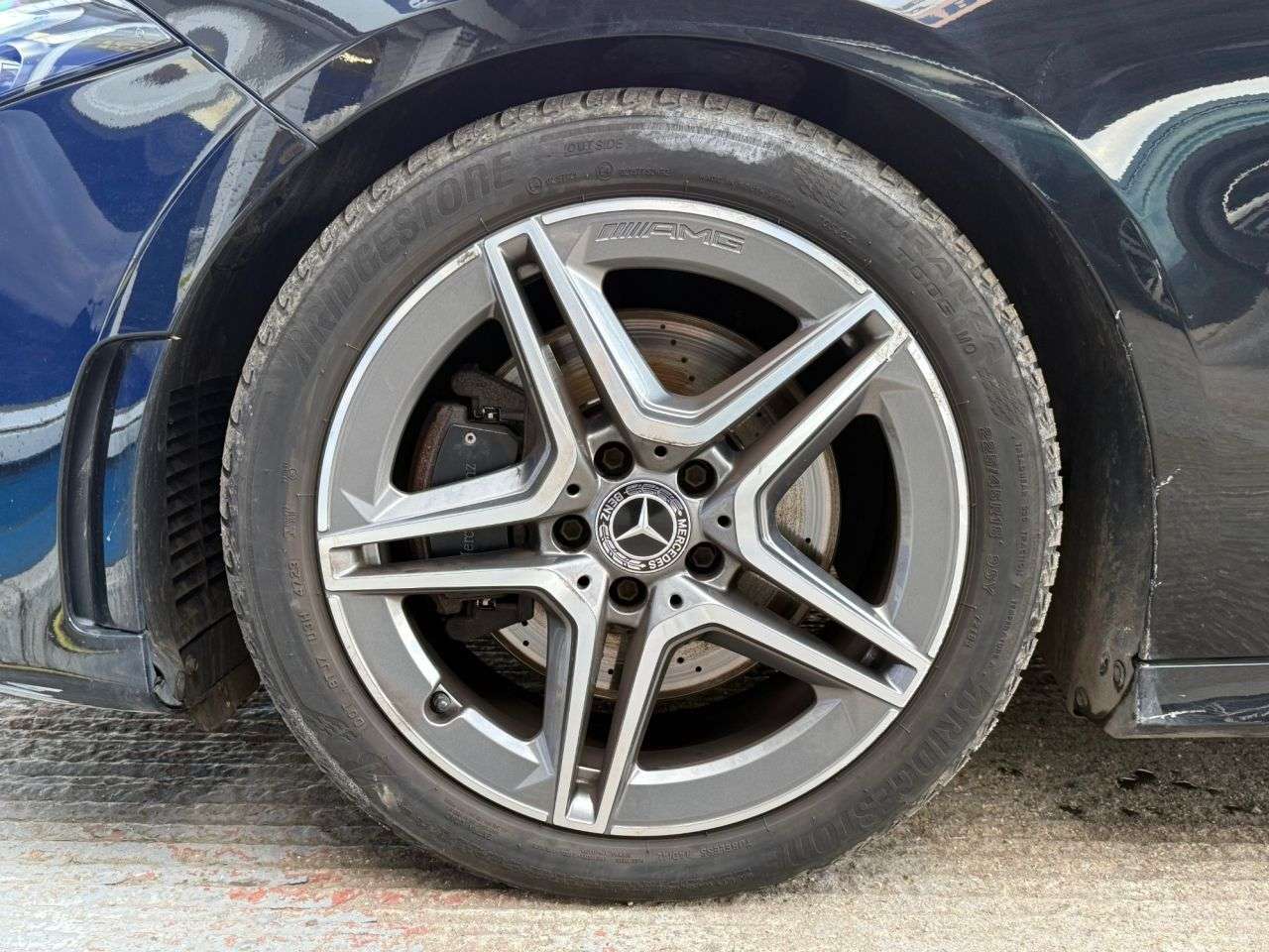 2019 MERCEDES-BENZ A-CLASS 2019 MERCEDES-BENZ A-CLASS