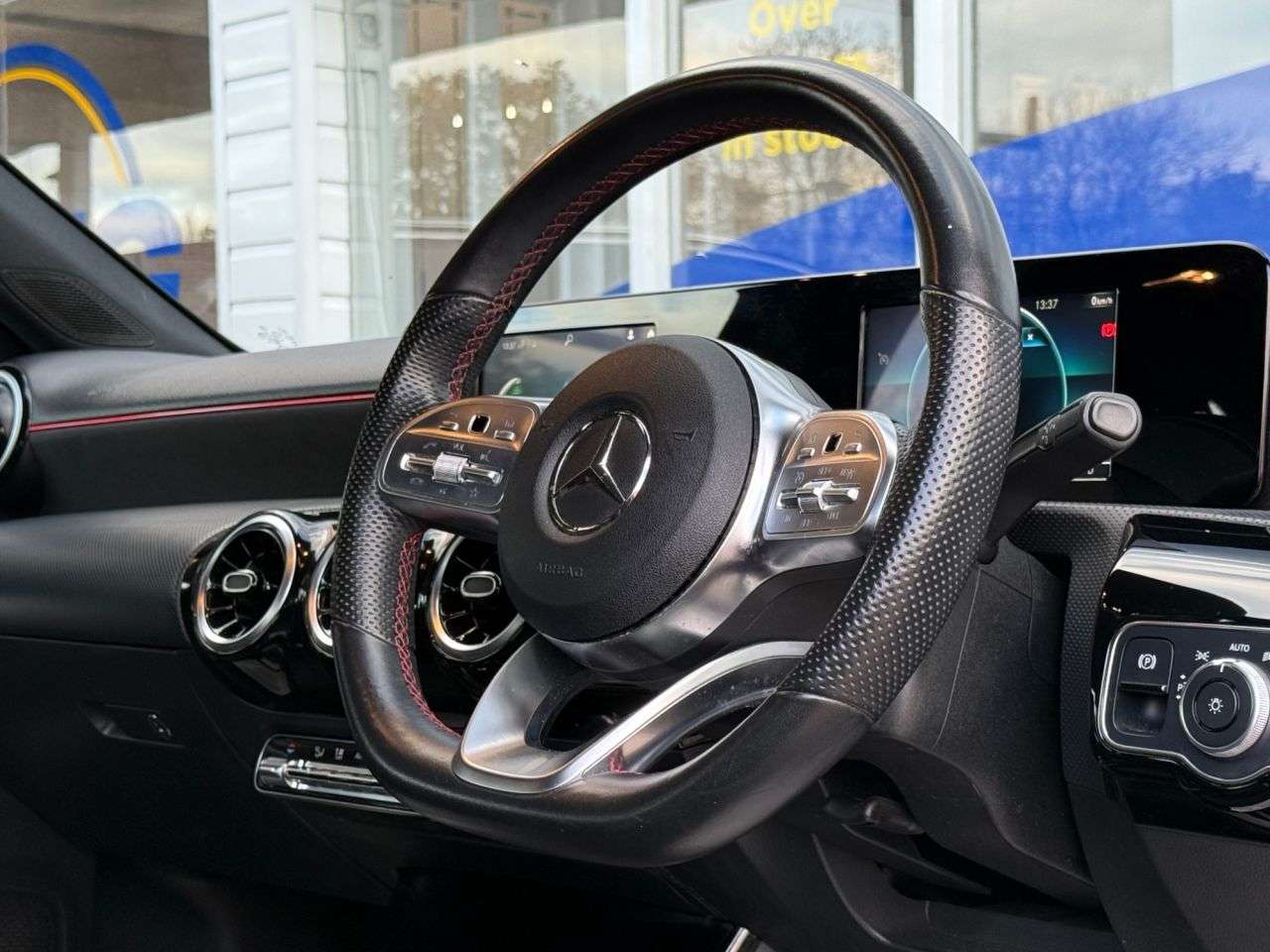 2019 MERCEDES-BENZ A-CLASS 2019 MERCEDES-BENZ A-CLASS