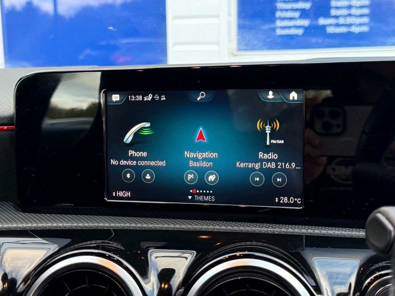 2019 MERCEDES-BENZ A-CLASS 2019 MERCEDES-BENZ A-CLASS