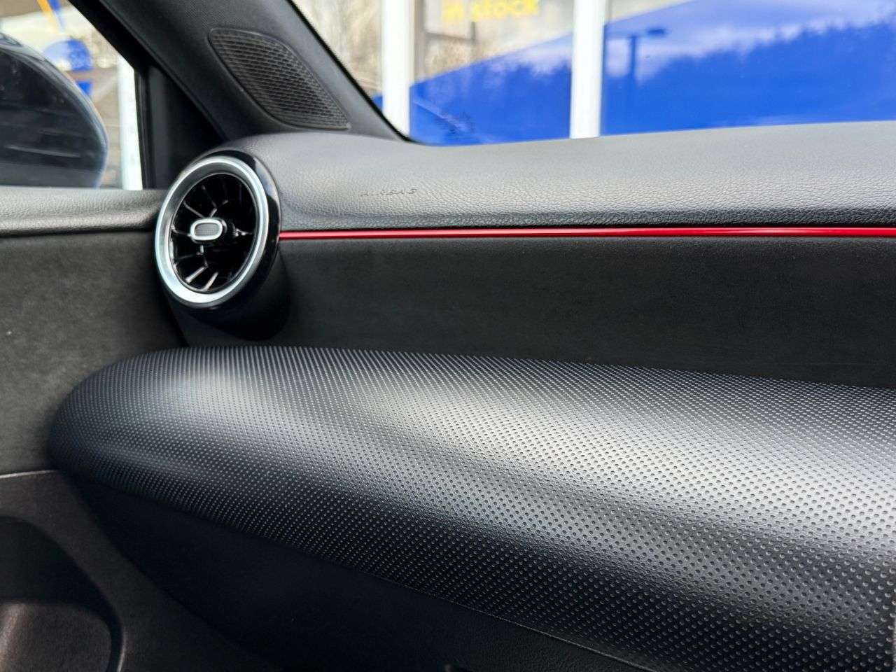 2019 MERCEDES-BENZ A-CLASS 2019 MERCEDES-BENZ A-CLASS