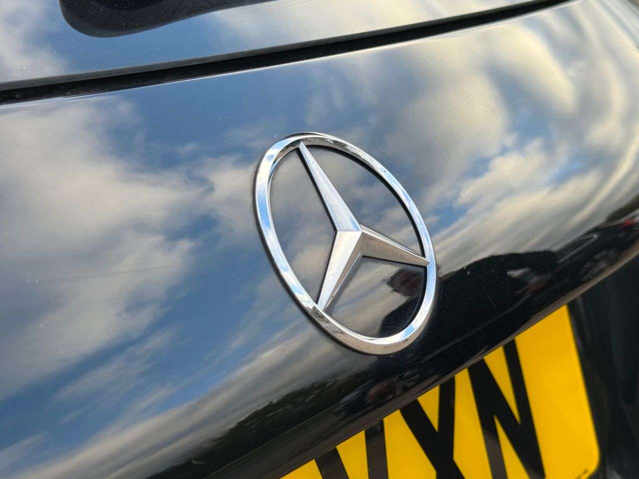 2019 MERCEDES-BENZ A-CLASS 2019 MERCEDES-BENZ A-CLASS