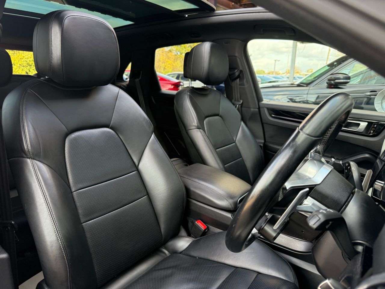 2020 PORSCHE CAYENNE 2020 PORSCHE CAYENNE