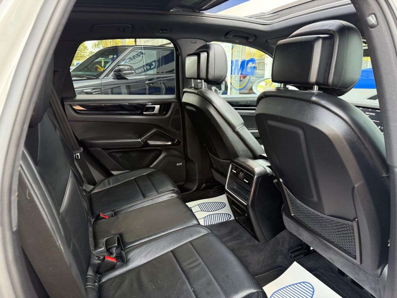 2020 PORSCHE CAYENNE 2020 PORSCHE CAYENNE