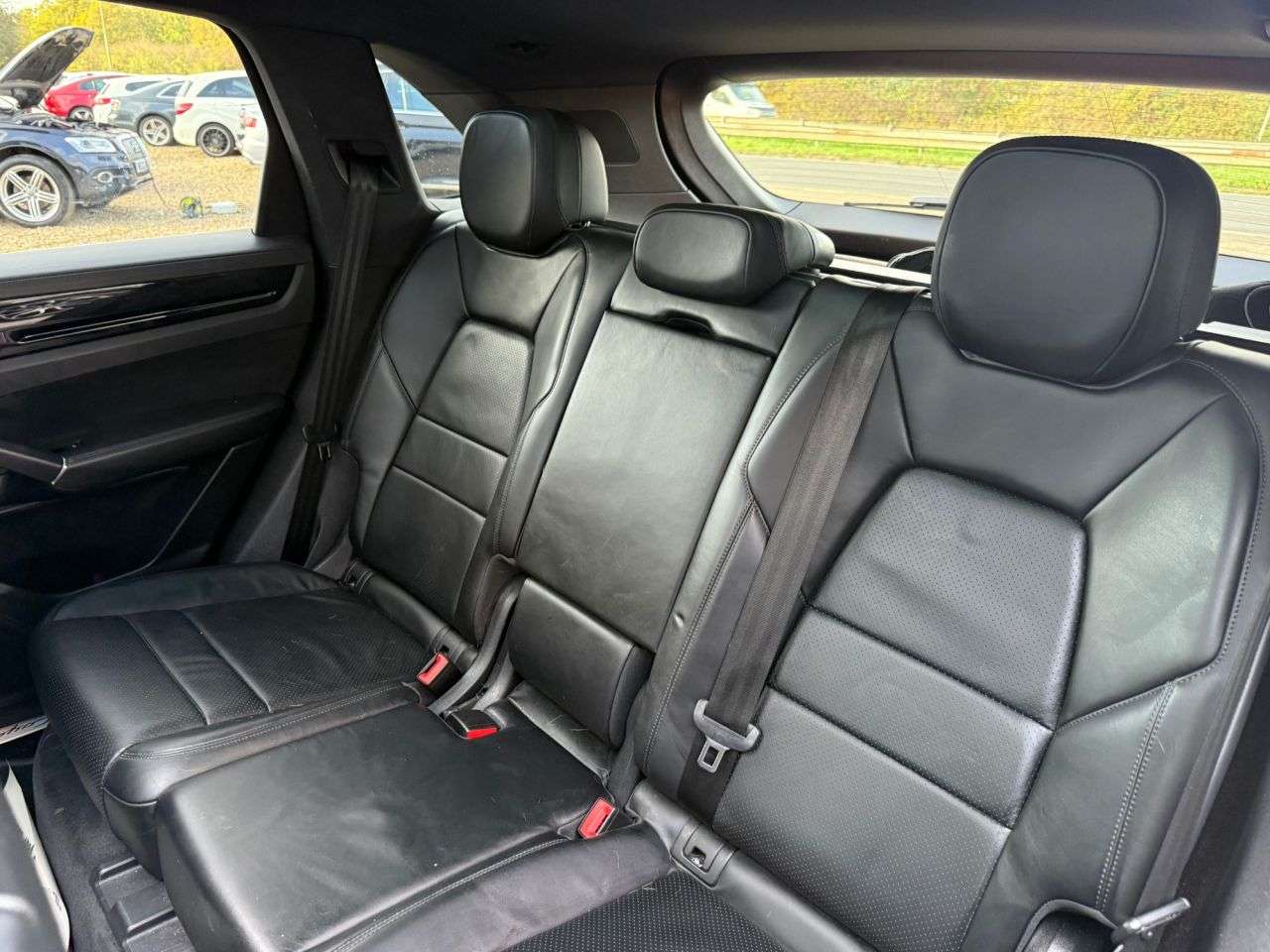 2020 PORSCHE CAYENNE 2020 PORSCHE CAYENNE