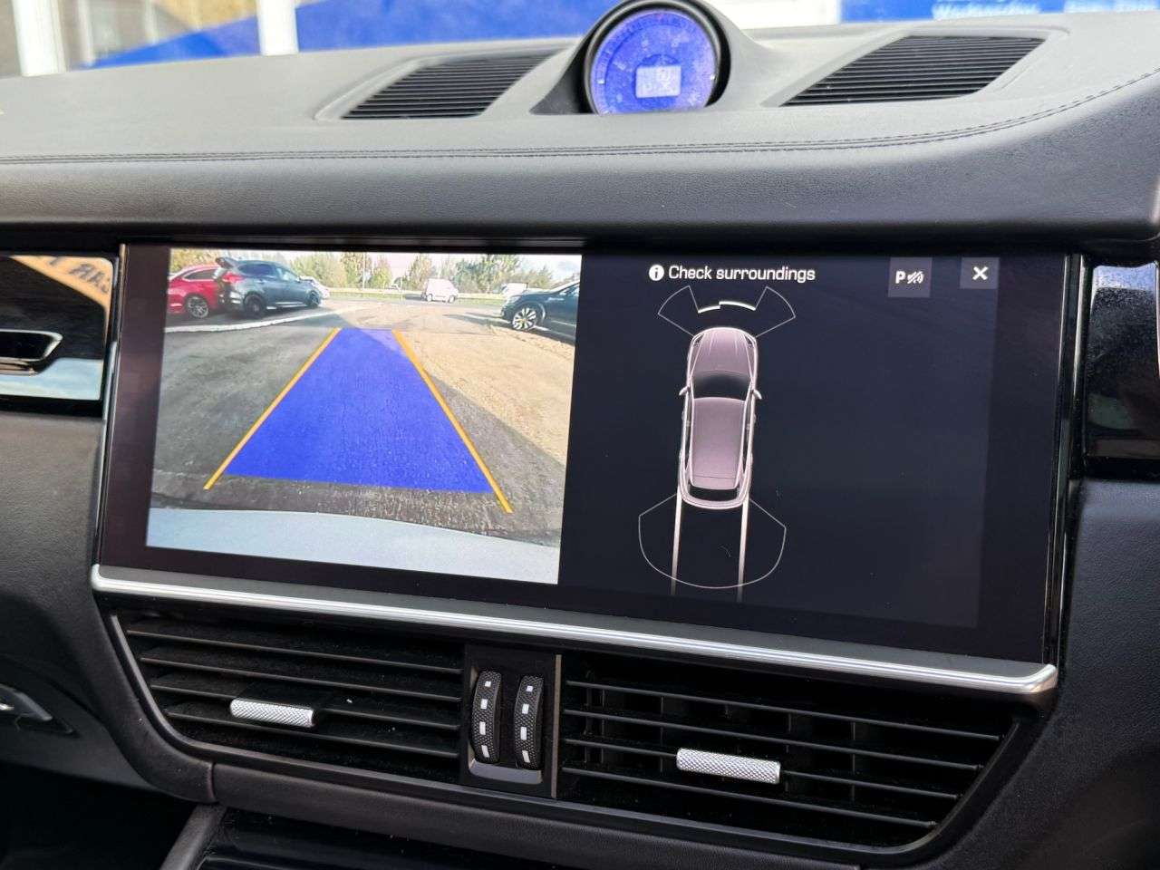 2020 PORSCHE CAYENNE 2020 PORSCHE CAYENNE