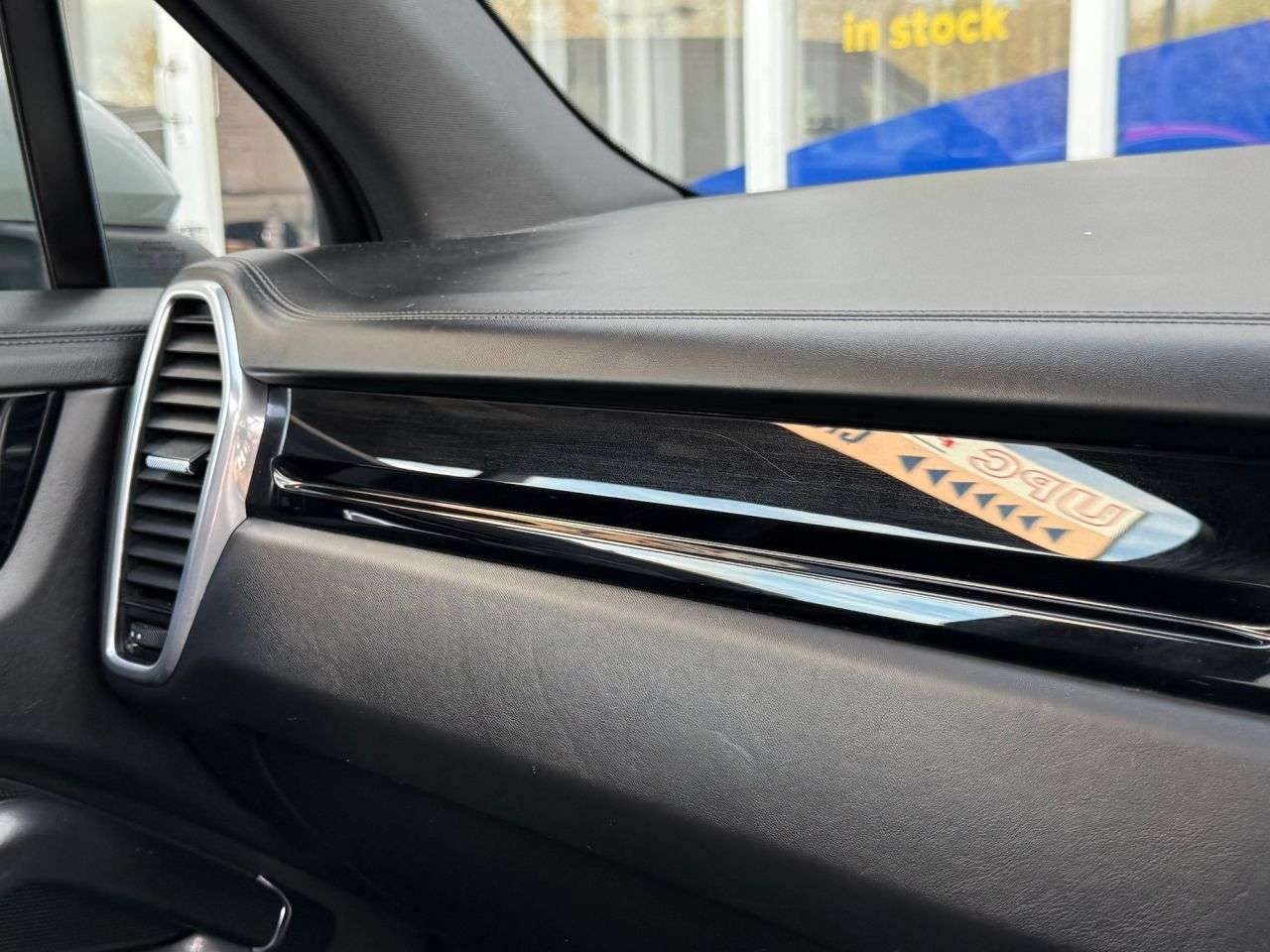 2020 PORSCHE CAYENNE 2020 PORSCHE CAYENNE