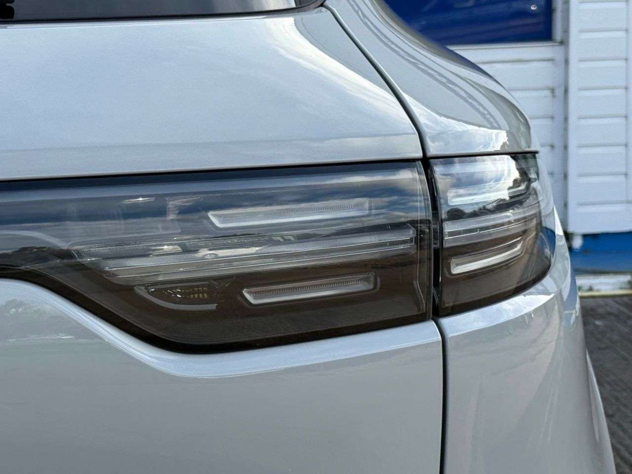 2020 PORSCHE CAYENNE 2020 PORSCHE CAYENNE