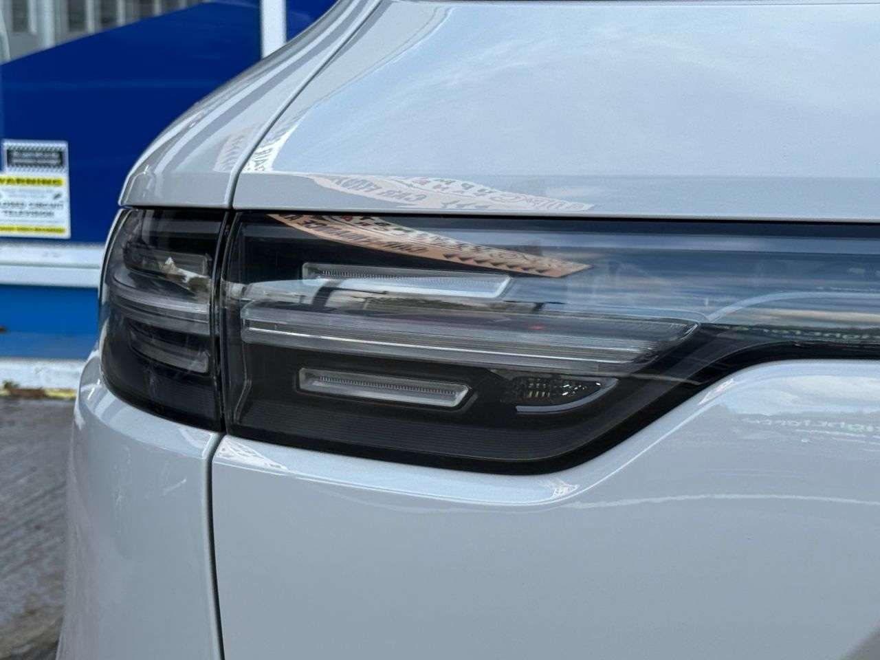 2020 PORSCHE CAYENNE 2020 PORSCHE CAYENNE