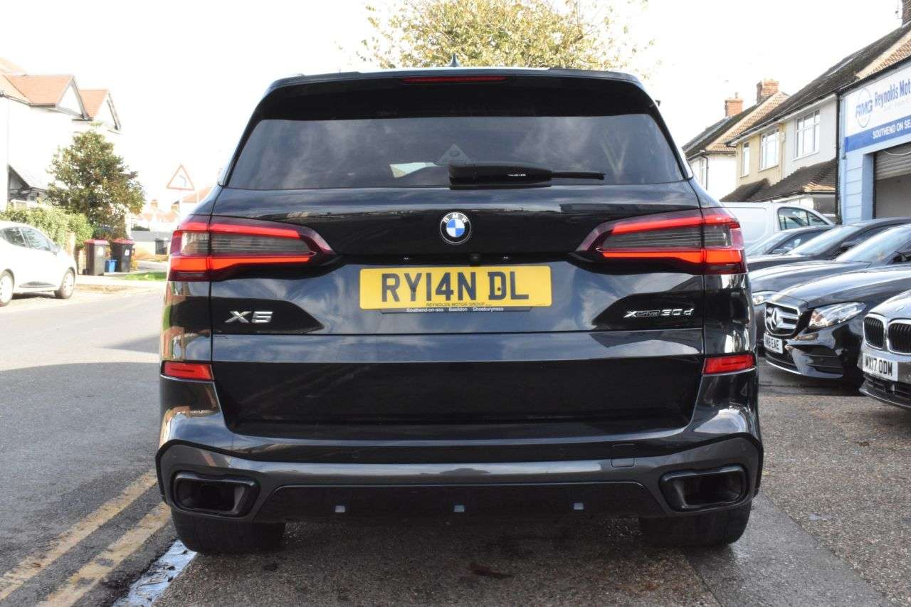 2021 BMW X5 2021 BMW X5