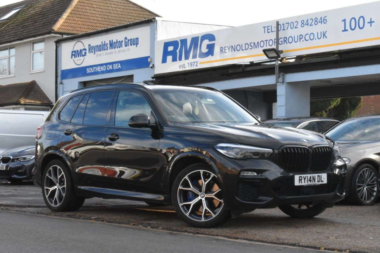 2021 BMW X5 2021 BMW X5