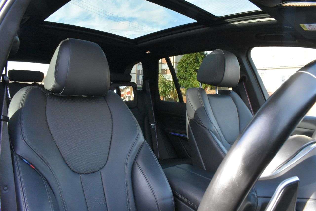 2021 BMW X5 2021 BMW X5