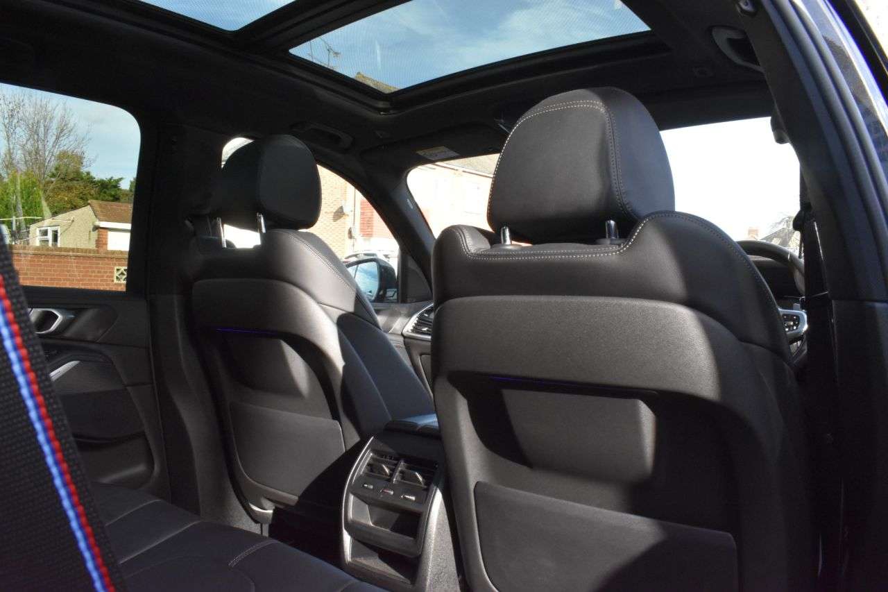 2021 BMW X5 2021 BMW X5